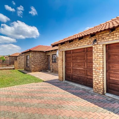COMMERCIAL PROPERTIES