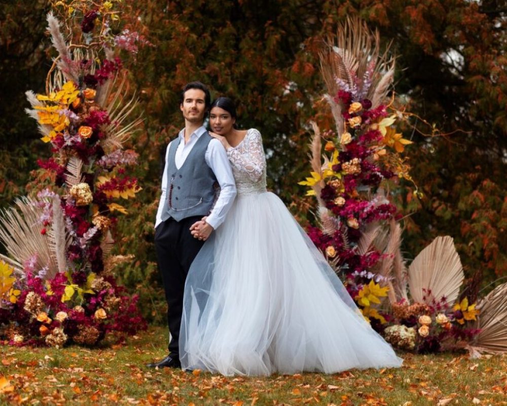 WEDDIND CEREMONY